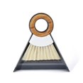 thumbnail image 1 of Full Circle et Ensemble de Brosses, Mini Pelle Blanche, 1 of 3