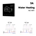 thumbnail image 1 of Tuya WiFi Smart Thermostat LCD Display Touch Screen For Electric Floor Heating Water/Gas Boiler Temperature Remote Controller Wireless ,Easy to Install, 1 of 7