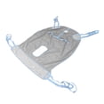thumbnail image 4 of Patient Lift Sling, Patient Transfer Sling 230KG Capacity 4 Positions  for Hospital M, 4 of 7