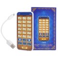 thumbnail image 2 of Islamic Phone Toy, Arabic Phone Toy Light Weight Rich Content  For Son For Kids For Children, 2 of 8