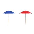 thumbnail image 1 of YWIYIUD 2PCS Portable Outdoor PlantUmbrella Reusable and Practical Mini Parasol Umbrella Suitable for Patio Balcony Courtyard Backyard Porch Roof Greenhouse Farm and Flower, 1 of 8