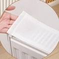 thumbnail image 4 of Radiator Dust Cover To Block Decorative Radiator Pad Built-in Magnet Fixed Length 40/60/100/160/200CM Width 10CM, 4 of 9