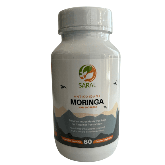 Moringa