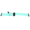 thumbnail image 1 of Breathable Silicone Watch Band,Quick Release Watch Bands,Watch Replacement Strap With 24mm  Folding Buckle For 7 9 D5i, 1 of 8