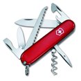 thumbnail image 1 of Victorinox Swiss Army Camper Pocket Knife, 1 of 1