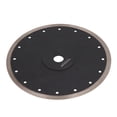 thumbnail image 2 of Circular Cutting Wheel, Flange Mesh Design  Saw Blade  For Granite Marble Tile Ceramic 230mm / 9.1in, 2 of 8