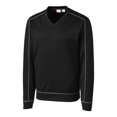 thumbnail image 1 of Clique Men's Helsa V-neck Shirt, 1 of 3