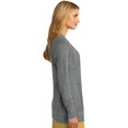 thumbnail image 4 of Port Authority Cardigan Ouvert pour Femmes. LSW289, 4 of 5