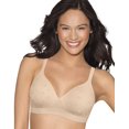thumbnail image 1 of Hanes Soutien-gorge Sans Fil à Couverture Parfaite Confortflex pour Femmes - Best-Seller, S, 1 of 2