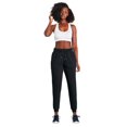 thumbnail image 2 of Athletic Works Women's Fleece Jogger, 2 of 6