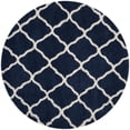thumbnail image 3 of Safavieh Hudson Aline Tapis Géométrique Shag, 3 of 4