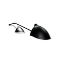 thumbnail image 3 of Three Arm Lamp In White, 3 of 3