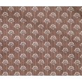 thumbnail image 4 of oneOone Cotton Flex Fabric Stripe & Floral Block Decor Fabric Printed BTY 40 Inch Wide, 4 of 4