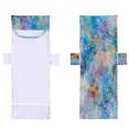 thumbnail image 2 of Lounge Chair Cover Soft Comfortable Beach Chair Towel, 2 of 7