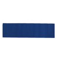 thumbnail image 1 of 840x230mm 9'' Non-Slip Skateboard Longboard Deck Griptape Sheet - Blue, 1 of 7