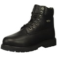 thumbnail image 1 of Lugz Drifter 6 Botte de Mode à Embout d'Acier pour Homme, Noir, 8 W US, 1 of 7