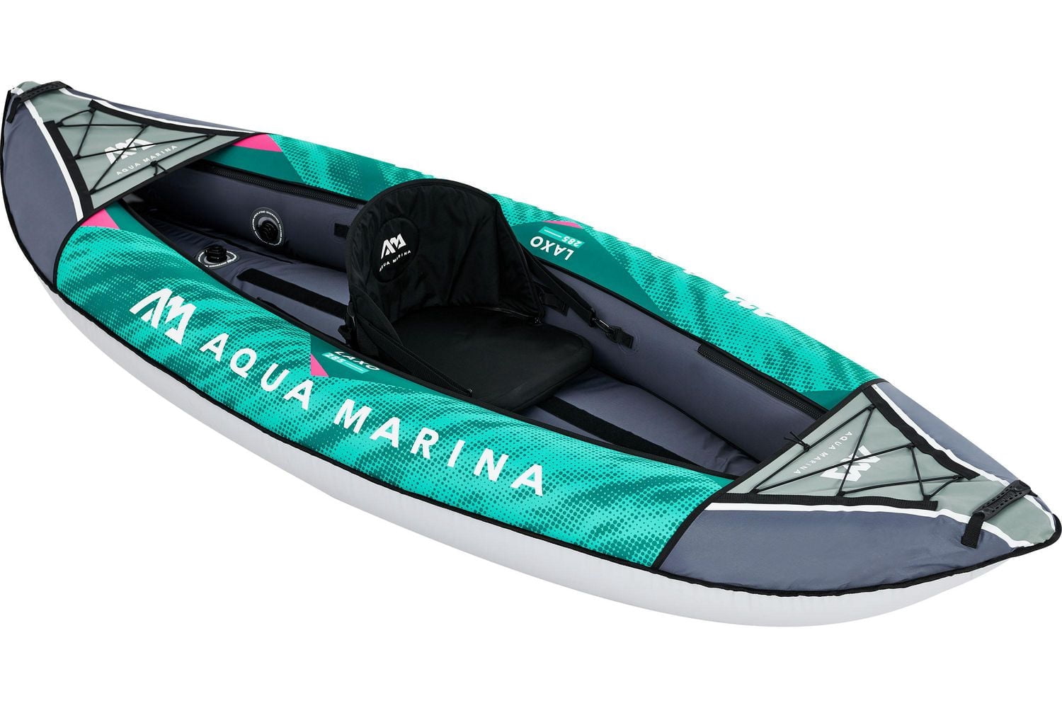 Aqua Marina 2022 LAXO-285 Recreational Kayak-1 Person