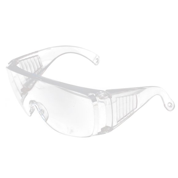 Safety Glasses,10pcs Safety Goggles Impact‑Resistant Working Protective Equipment Safety Goggles Best in Class
