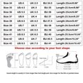 thumbnail image 3 of Womens Winter Boots With Belt Buckle Round Toe Low Heel Side Zipper Warm High Boots, 3 of 9