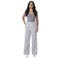 thumbnail image 2 of Secret Sleep Classic Poplin Pant - Online exclusive, 2 of 5