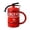 A, variant on TIELUTT Funny Fire Extinguisher Ceramic Mug Interesting Design Large Capacity Cup with Lid and Spoon Novel and Funny Mugs for Tumbler Coffee Mug Coffee Cups with Words Barrel Cup Barrel Top for Weddin