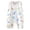 Sky Blue, variant on Gubotare Baby Clothes Boy Newborn Baby Boys Girls Bamboo Pajamas Short Sleeve Romper Jumpsuit Sleep and Play 0 3 6 9 12 18 24 Months (Pink,18-24 Months)