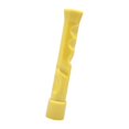 thumbnail image 3 of jinwen Raquette de Sport Portable pour Badminton, Améliore la Prise en Main, Auto-Entraînement, Jaune, 3 of 9