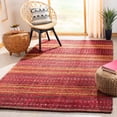 thumbnail image 1 of Safavieh Natural Fiber Ombre Striped Area Rug, 1 of 6