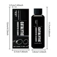 thumbnail image 3 of EGNMCR Tools&Home Improvement Catalytic Converter Cleaner And Exhaust System Cleaner Fuels Additive Fix Clean Oxygens Sensor 100ml Automotive converter agent, 3 of 9