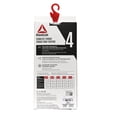 thumbnail image 3 of Reebok Ladies' 4 Pack Seamless Thongs, 3 of 3