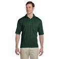 thumbnail image 1 of Jerzees Adult 5.6 oz. SpotShield Pocket Jersey Polo - 436P, 1 of 1