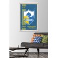 thumbnail image 3 of NFL Los Angeles Chargers - Logo rétro 17, 3 of 4