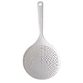 thumbnail image 1 of Vaidha Colander Household Kitchen Dumpling Ravioli Ravioli Spoon Strainer Long Handle Thickened Large Spoon, 1 of 2