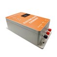 thumbnail image 3 of Amdohai Electric Fence Animals Fence Energiser High Power Pulse Adjustable for Poultry Farm, 3 of 7
