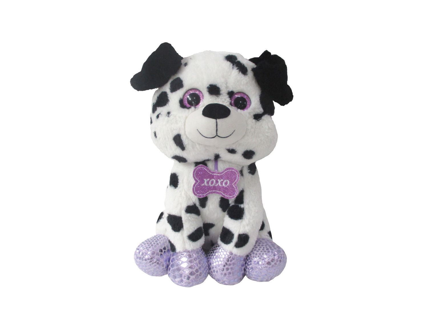 Walmart Private Label Dalmation Plush