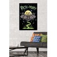 thumbnail image 3 of Rick et Morty - Navire, 3 of 4