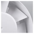 thumbnail image 3 of 4/6 Inch Inline Duct Fan Air Ventilator Metal Pipe Ventilation Exhaust Mini Extractor Bathroom Toilet Wall Fans ,High Power, 3 of 5