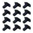 thumbnail image 1 of 12 Pcs Telescopic Extension Folding Ladder Replacements Parts, 1 of 8