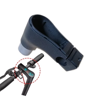 Bgsha Ensemble de Bloc de Pression Frontale pour Planche à Roulettes Électrique pour Trottinette Électrique M365 Pro 1s