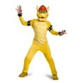 thumbnail image 1 of Bowser Déguisement Garçon de Luxe, 1 of 6