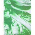 thumbnail image 3 of Breaking Bad Mens Green Short Sleeved T-Shirt, 3 of 4