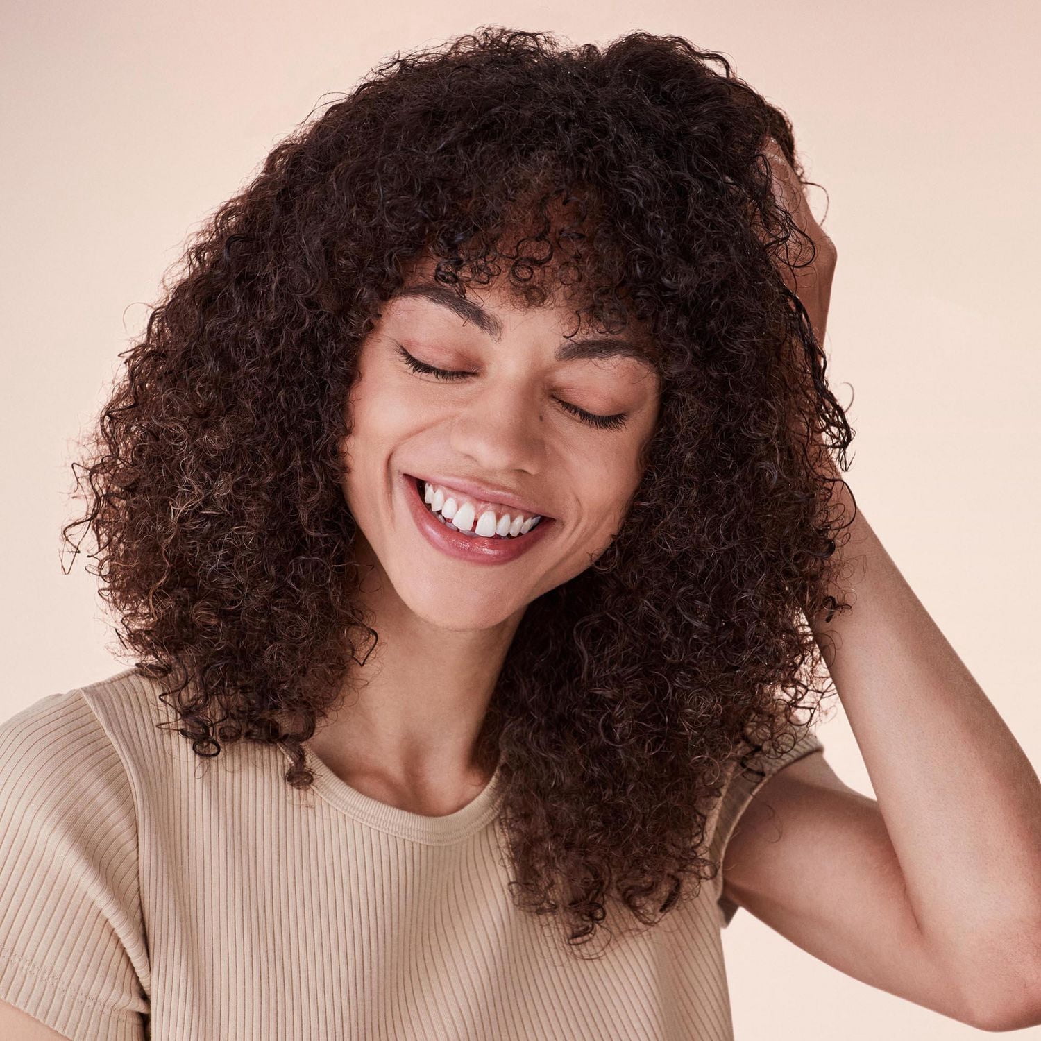 Curl Talk Frizz Control Sculpting Gel