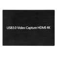 thumbnail image 1 of Carte de Capture Vidéo en Alliage d'Aluminium Sans Lecteur Compatible avec les Systèmes d'Exploitation //OS X, 1 of 8