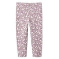 thumbnail image 1 of George Toddler Girls' Printed Legging, 1 of 2