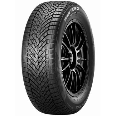 Pirelli Scorpion Winter 2 235/55R19XL 105H BSW pneu