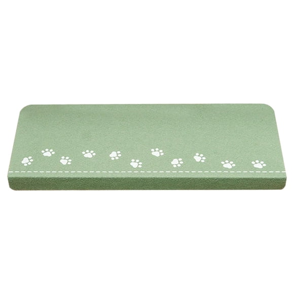TIELUTT Stair Mat Sound Insulation and Scratch Proof Can Be Cleaned As A Whole. General Fall Stair Mat Is in Three Modern Rugs for Bedroom Large Knit Blanket Tan Blankets Rugs Classroom Grateful Blan