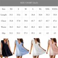 thumbnail image 2 of Oversized Women's V-Neck California Romper Dress, Summer Short Sleeve, Ruffle Detail with Pockets, Solid Color, 2 of 6