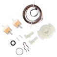 thumbnail image 2 of Recoil Starter Repair Kit For 593959 450E 575E Engine 125cc, 2 of 9