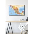 thumbnail image 4 of Carte - Mexique, 4 of 4