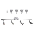 thumbnail image 2 of jinwen LED Ceiling Lights Living room Lamp Nordic Lighting For Kitchen Aisle light Warm White, 2 of 9
